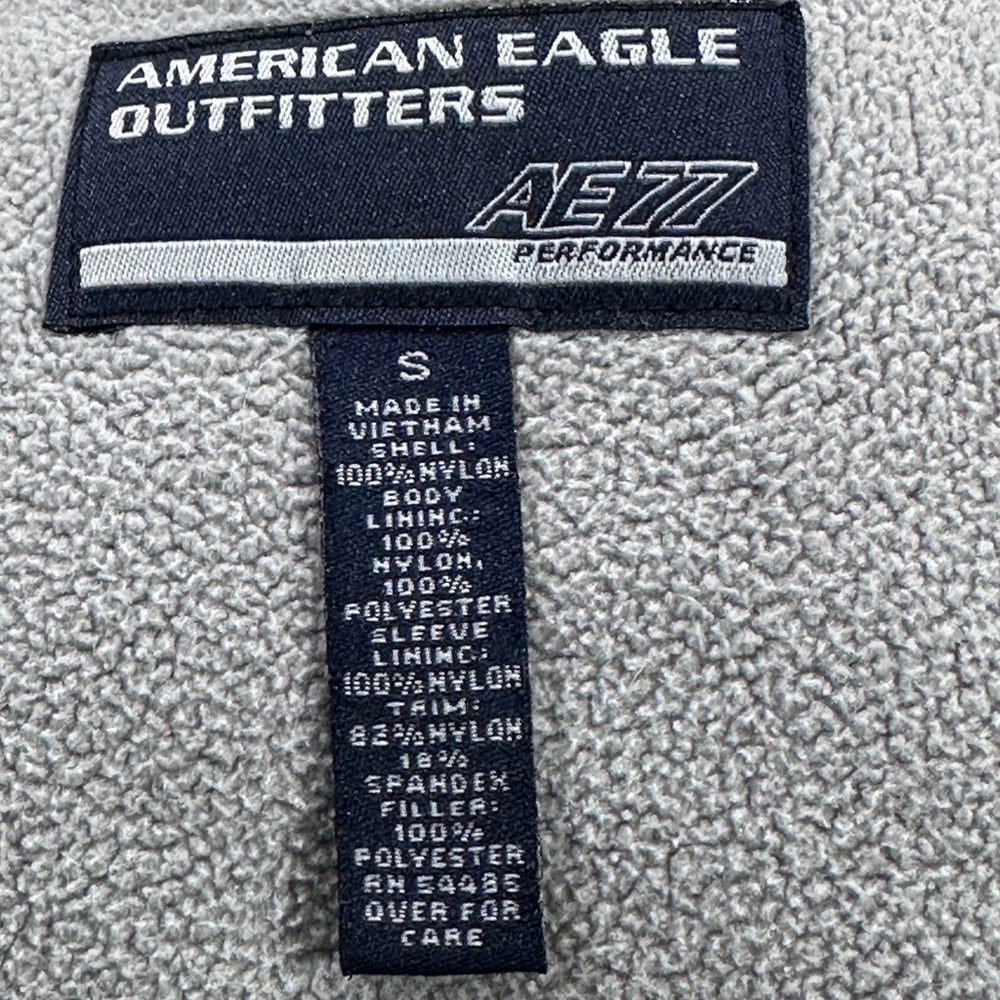 American Eagle AE77 Performance Ski Jacket Women’… - image 8